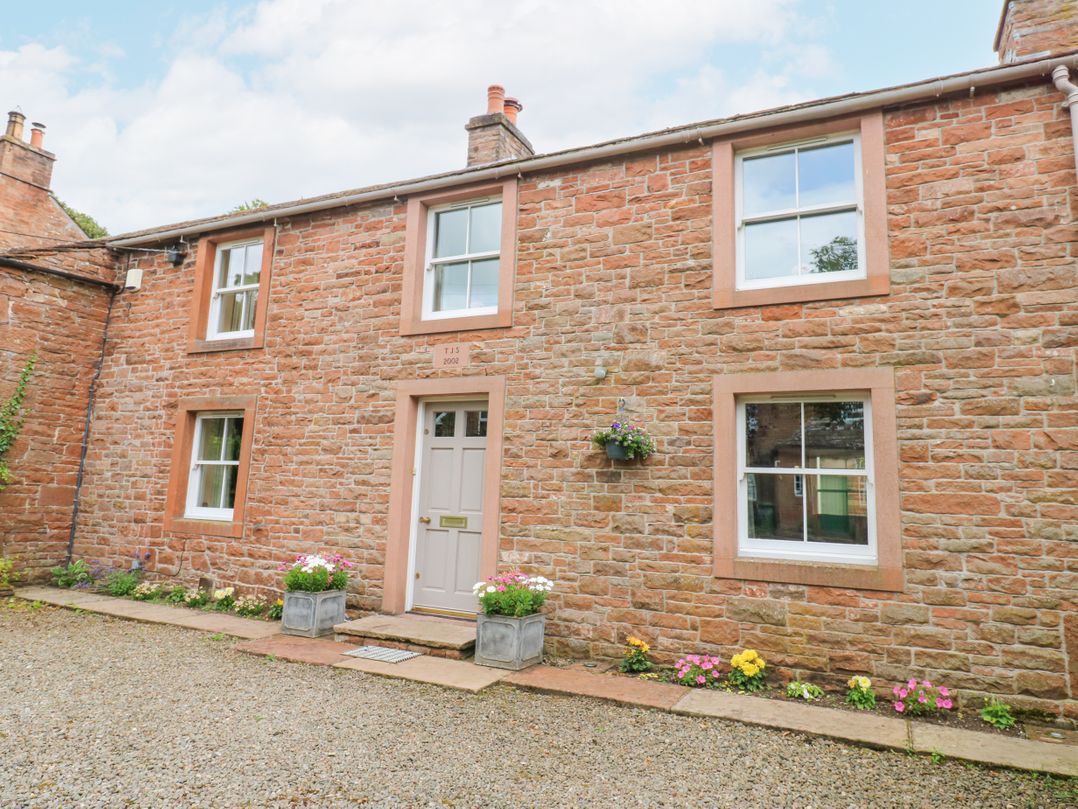 Garden Cottage