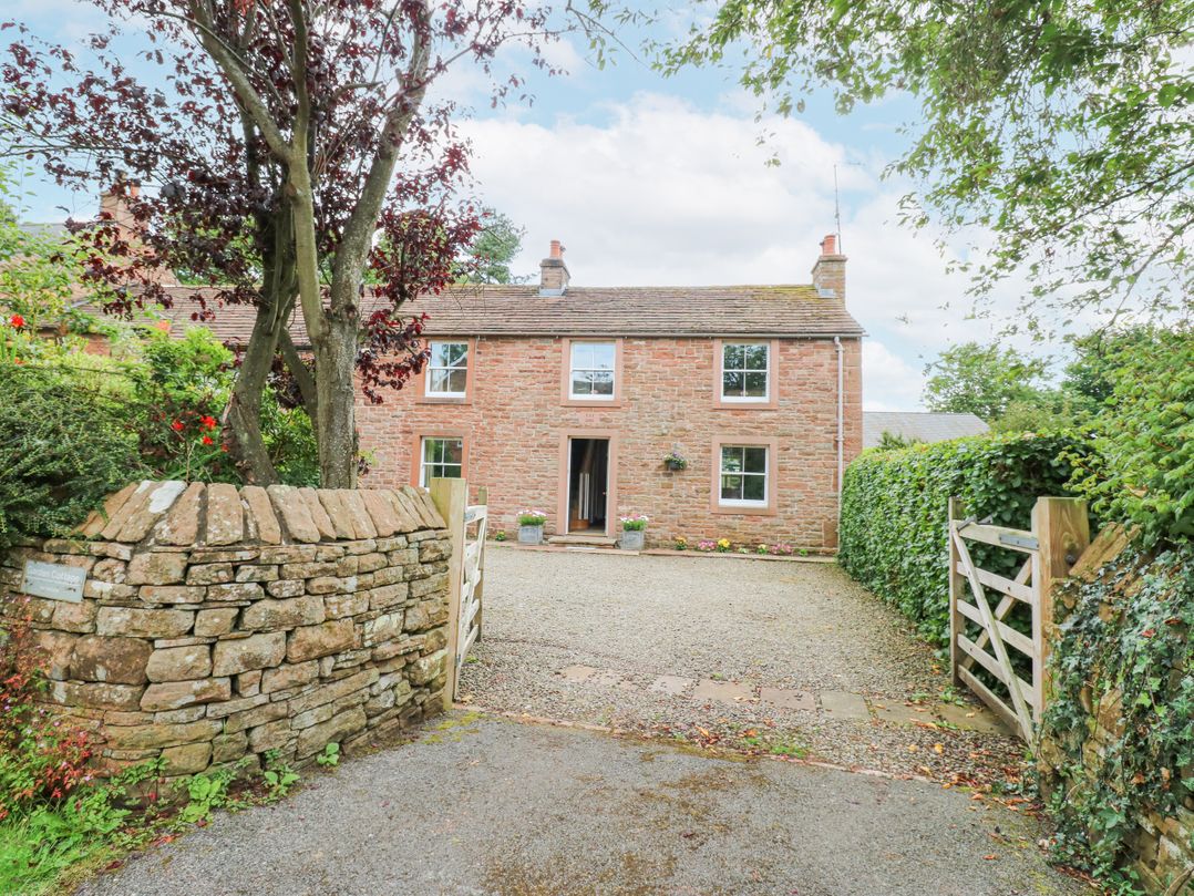 Garden Cottage