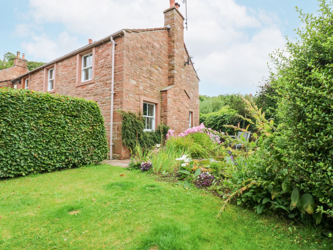 Garden Cottage