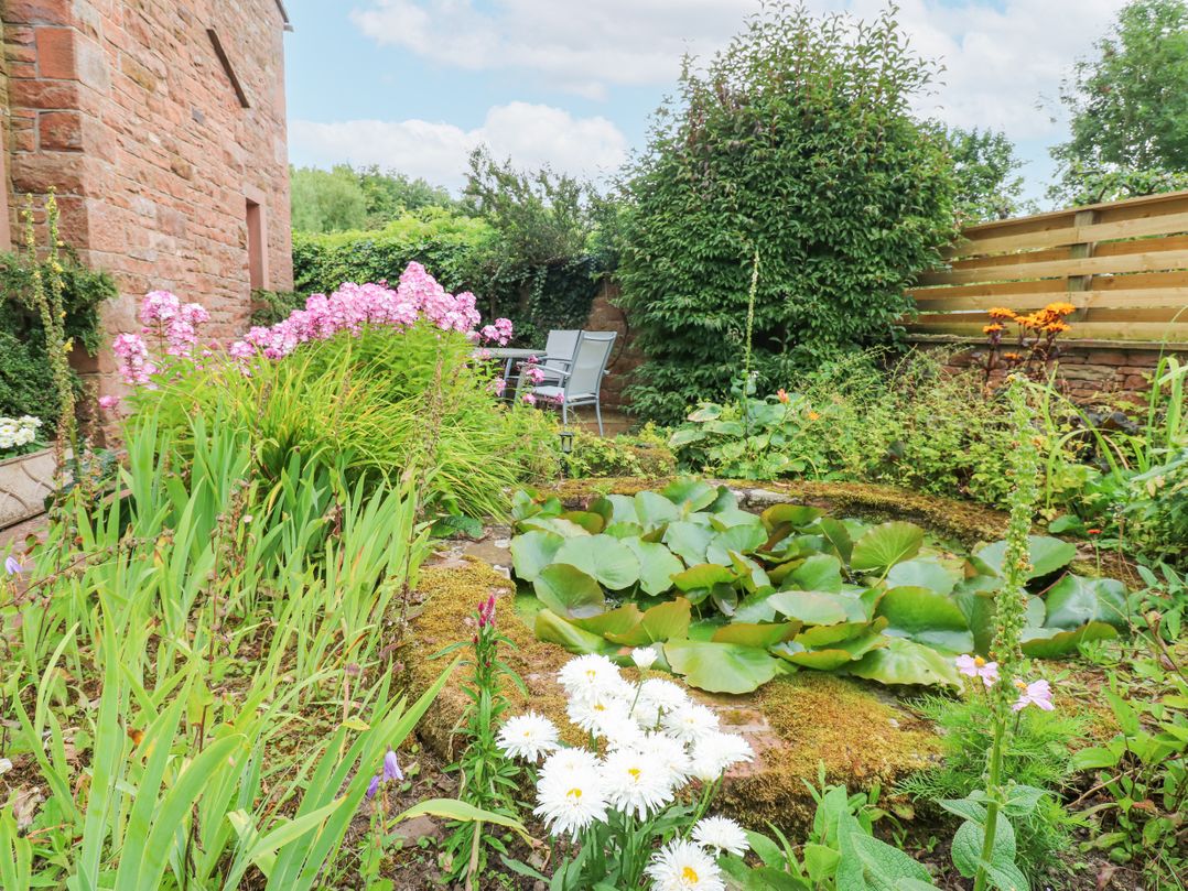 Garden Cottage