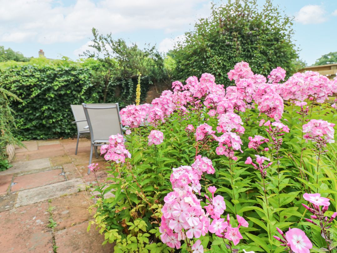 Garden Cottage