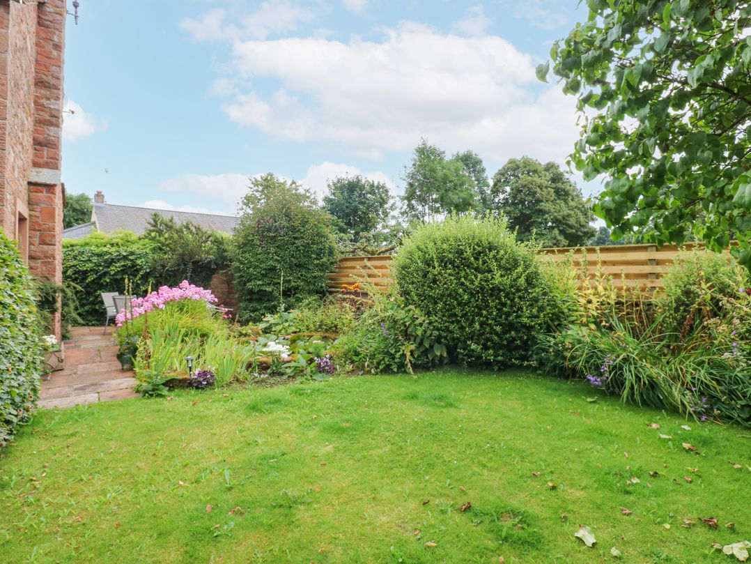 Garden Cottage
