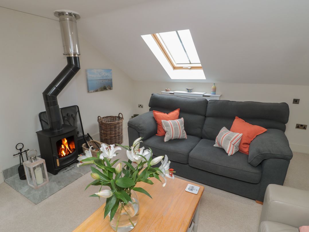 The Coach House
