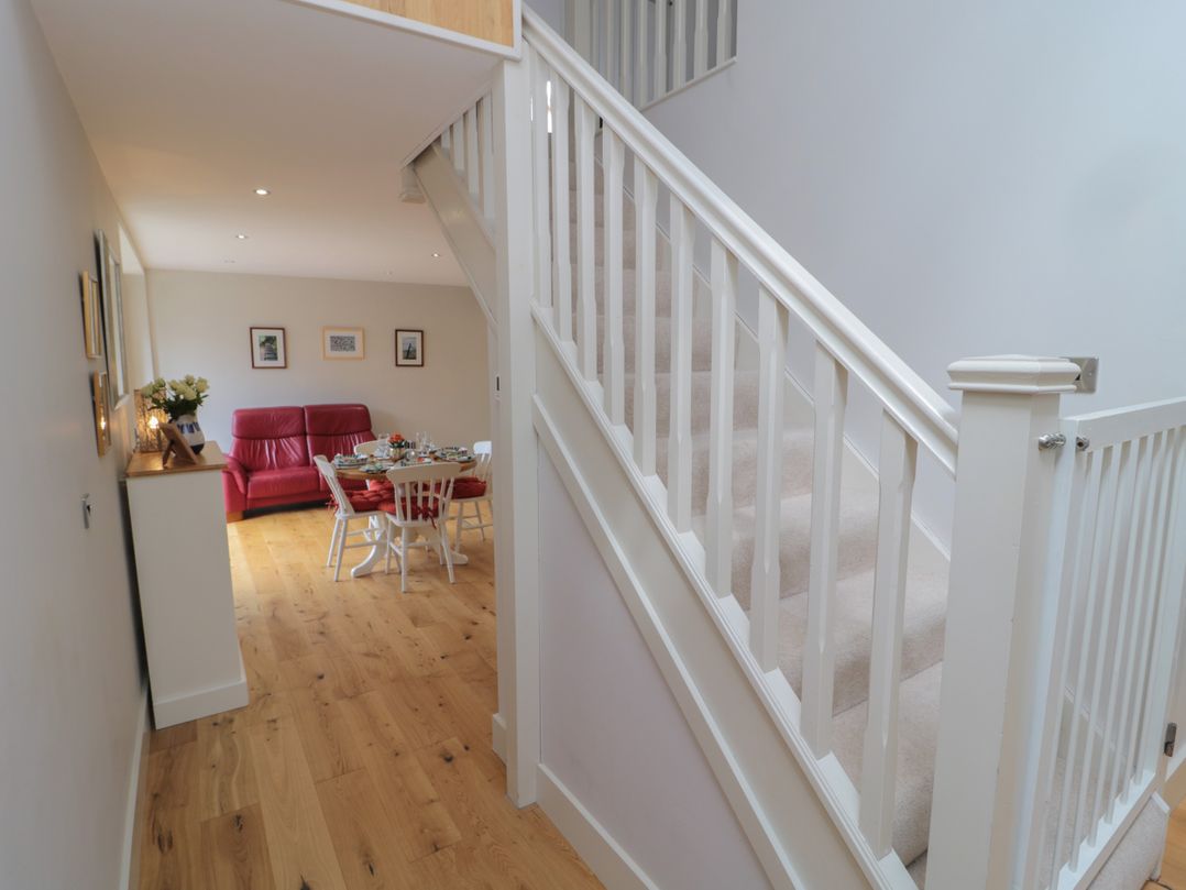 The Coach House