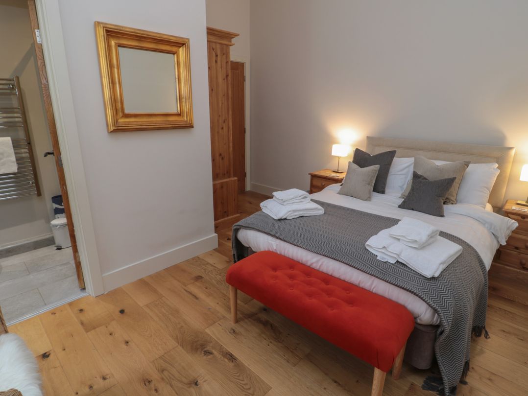 The Coach House