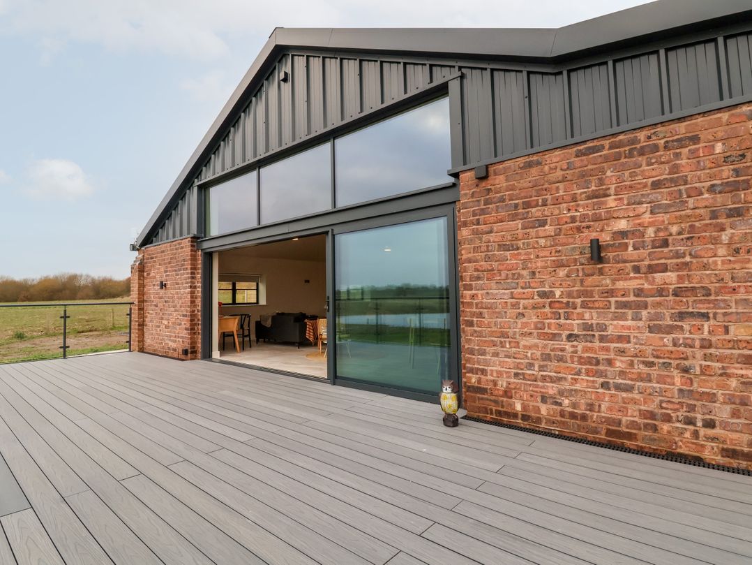 Grange Barn