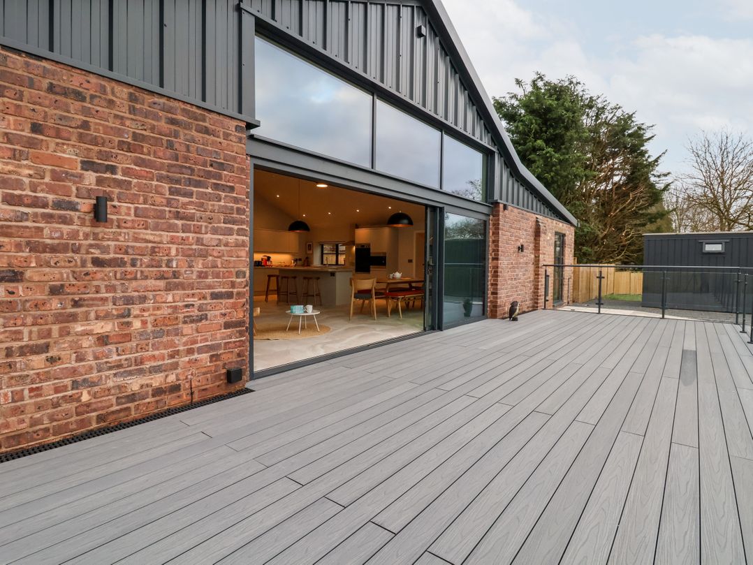 Grange Barn