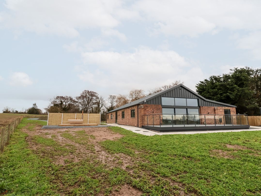 Grange Barn