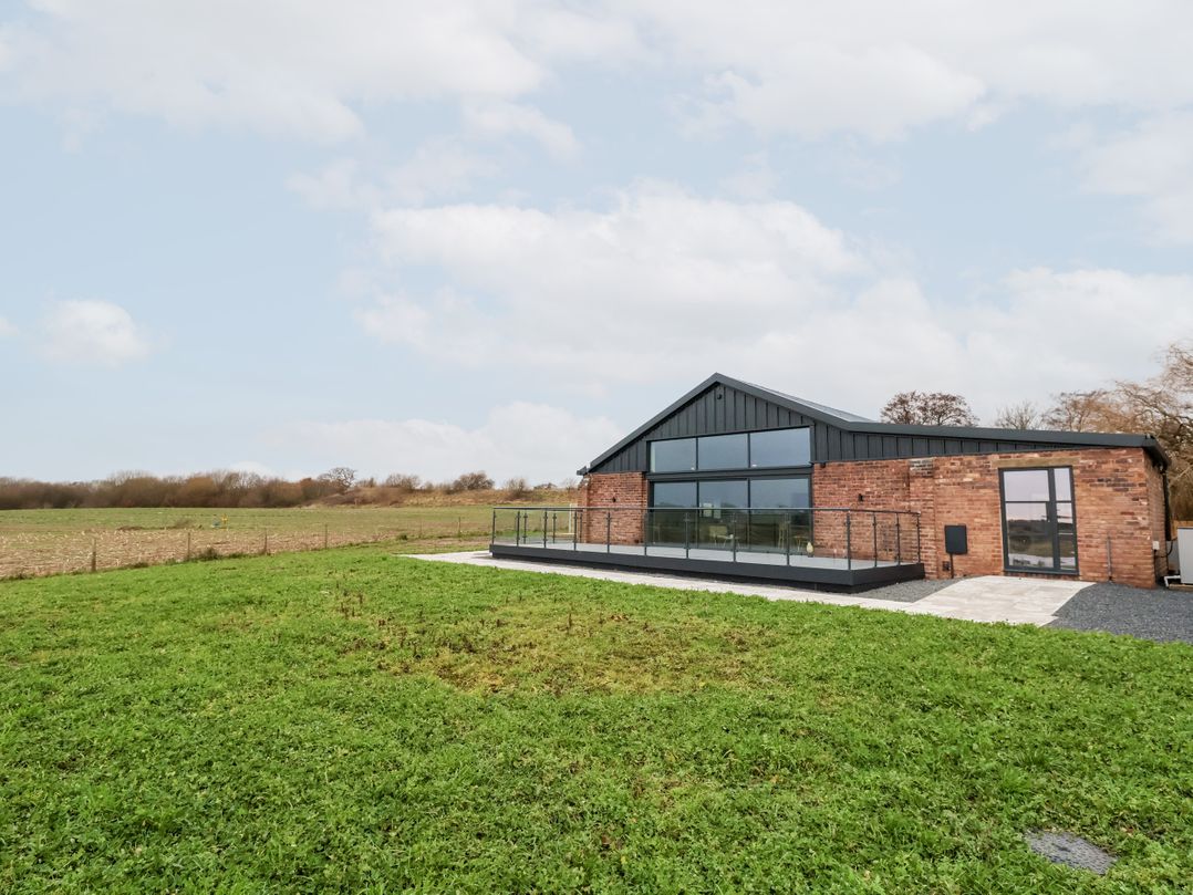 Grange Barn