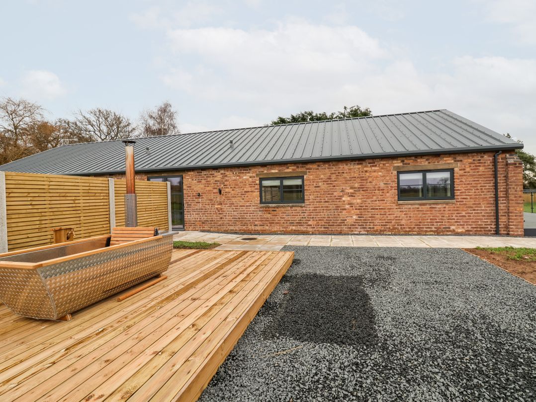 Grange Barn