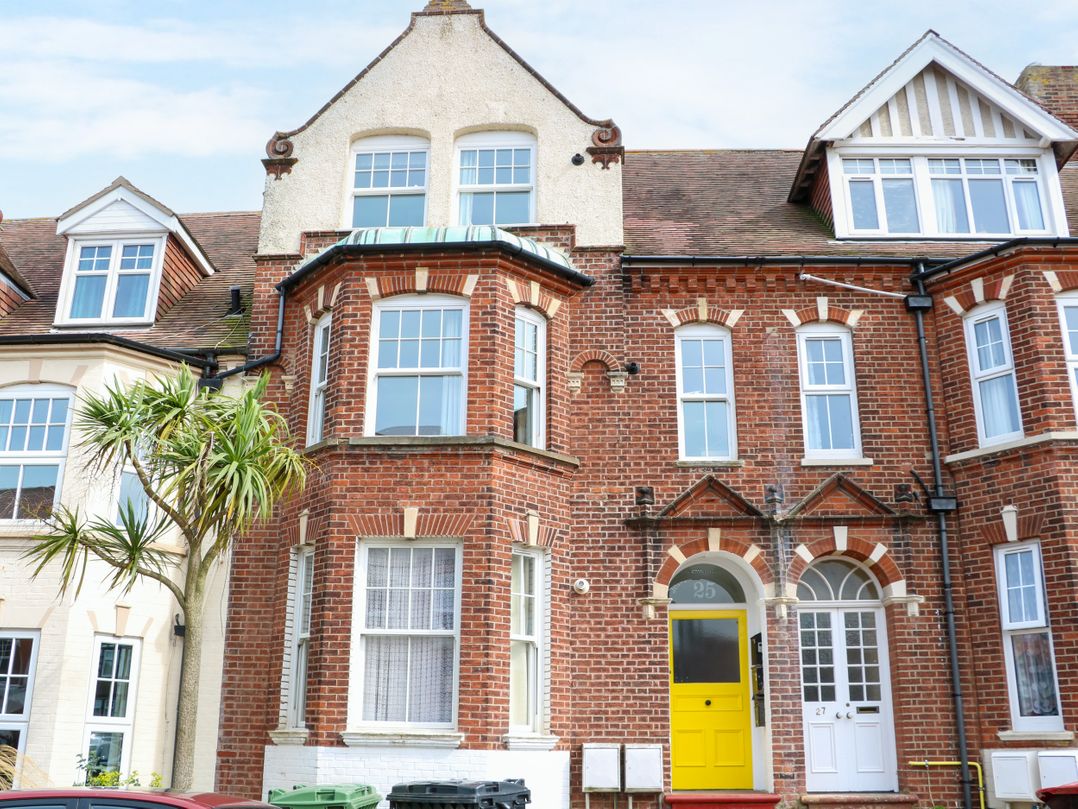 Flat 3