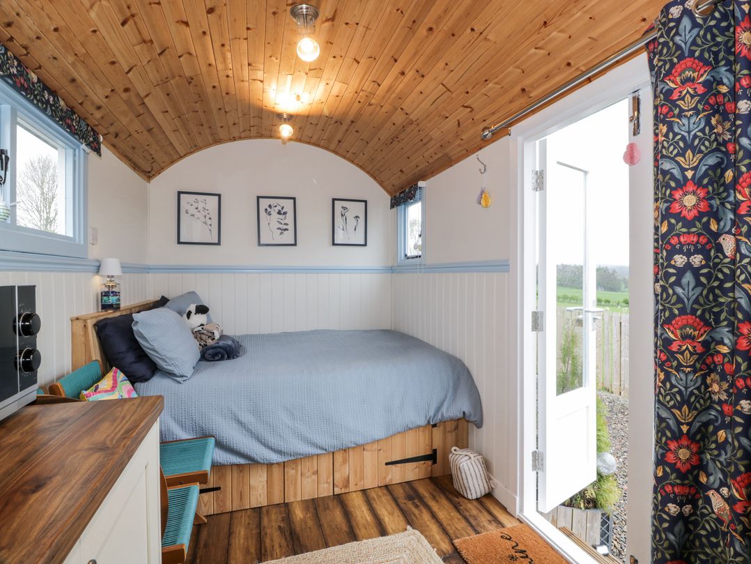 Wee Shepherd's Hut