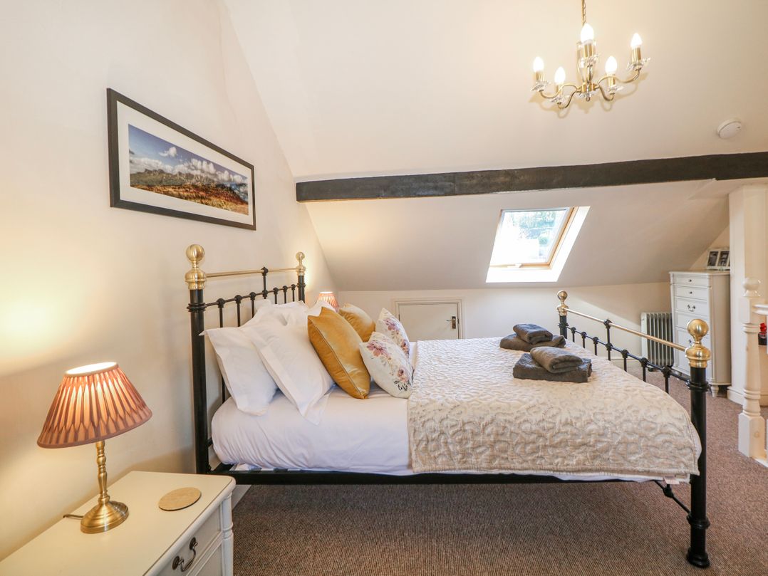 Corner Cottage