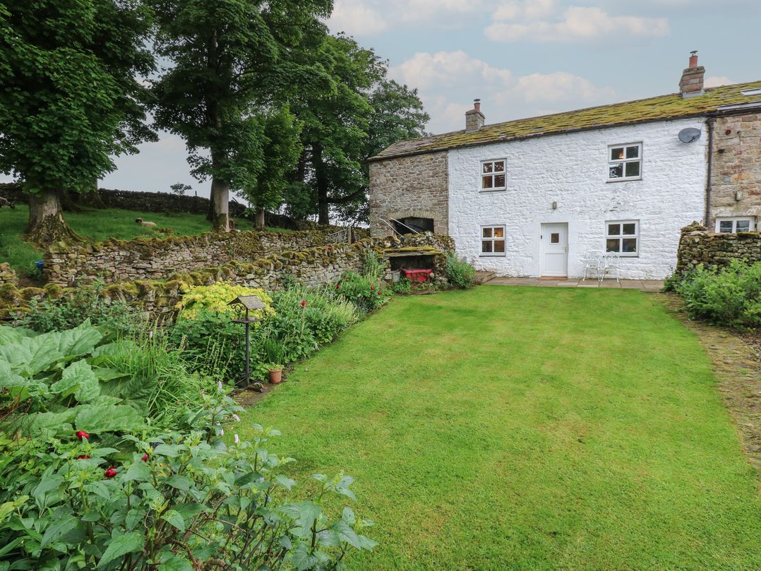 Holiday cottage in Kirkby Stephen, Cumbria