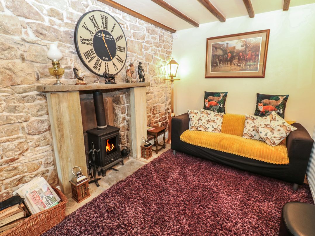 Holiday cottage in Kirkby Stephen, Cumbria