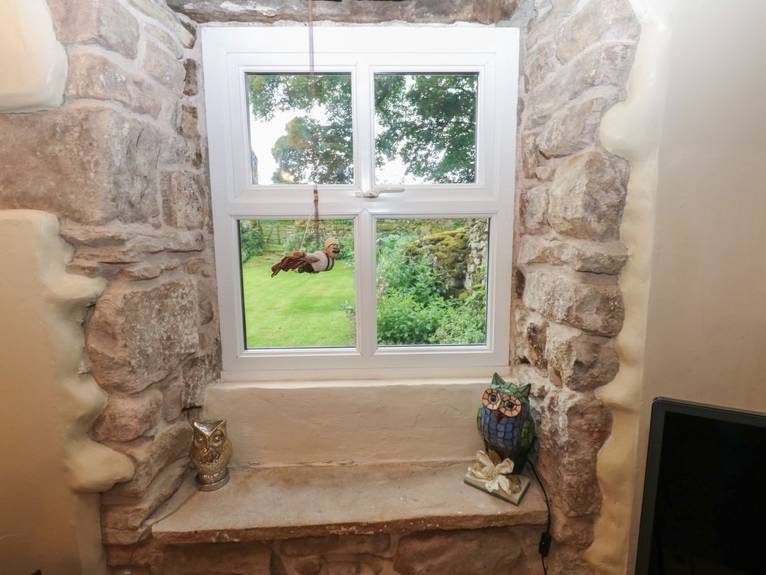 Holiday cottage in Kirkby Stephen, Cumbria