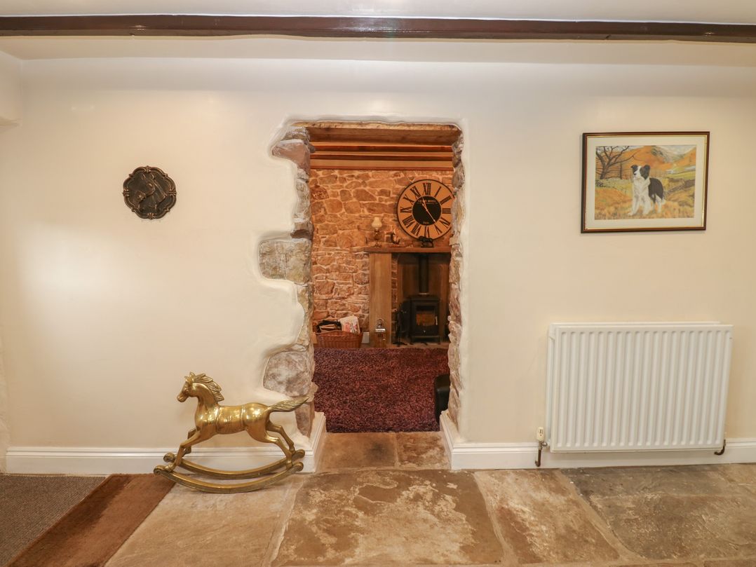 Holiday cottage in Kirkby Stephen, Cumbria