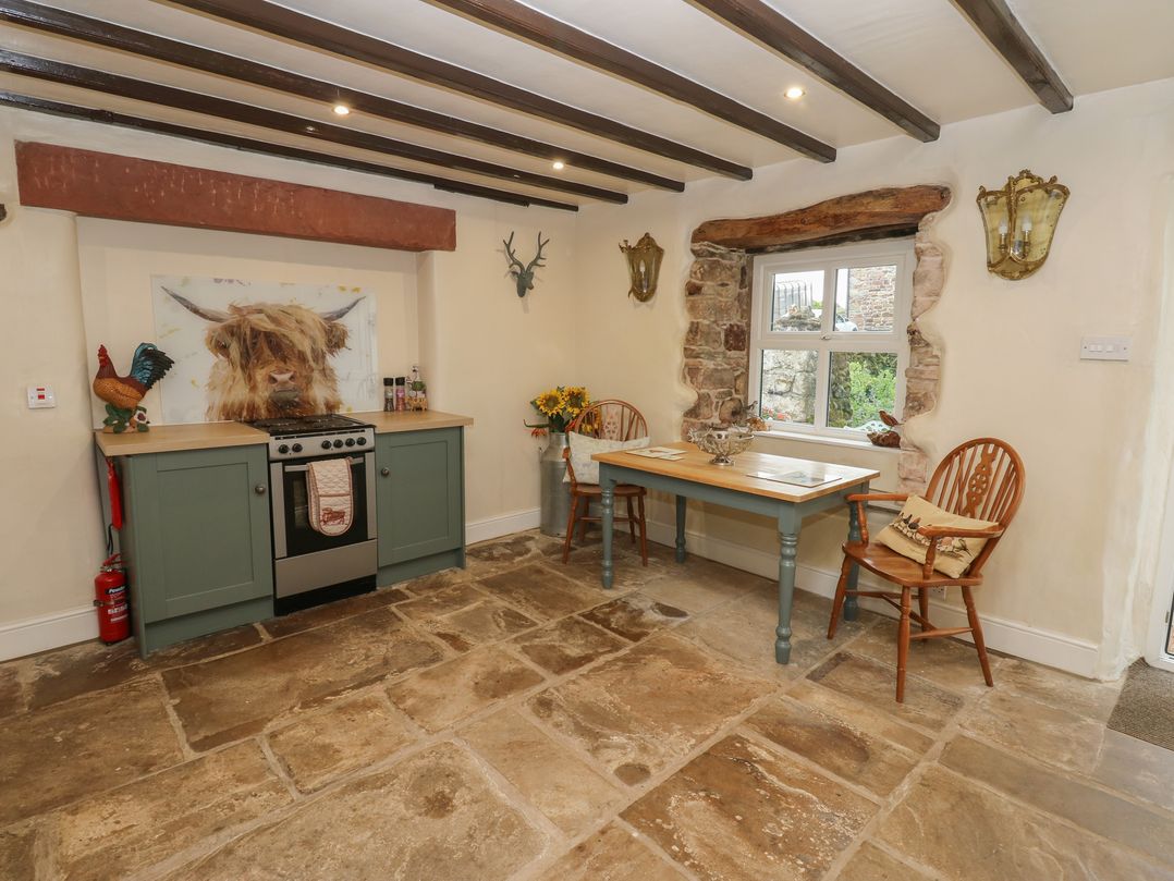 Holiday cottage in Kirkby Stephen, Cumbria
