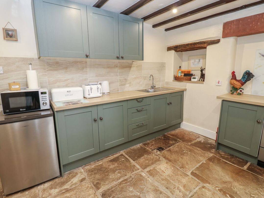 Holiday cottage in Kirkby Stephen, Cumbria