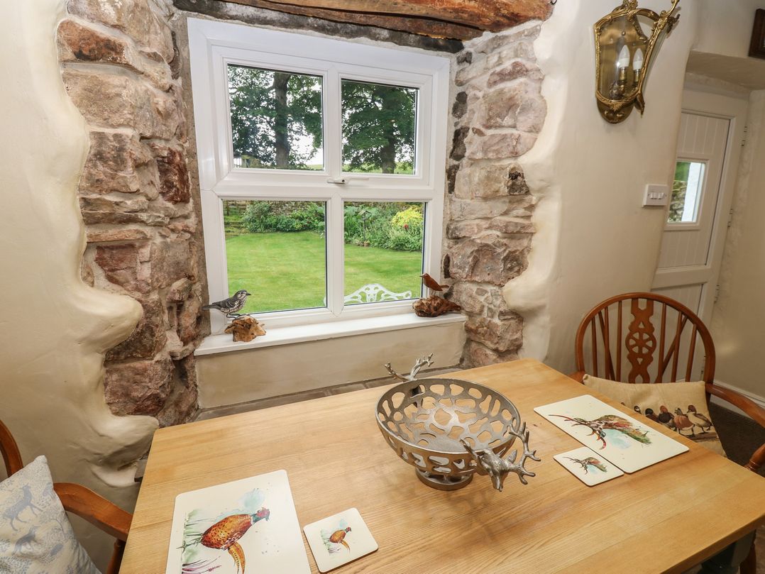 Holiday cottage in Kirkby Stephen, Cumbria