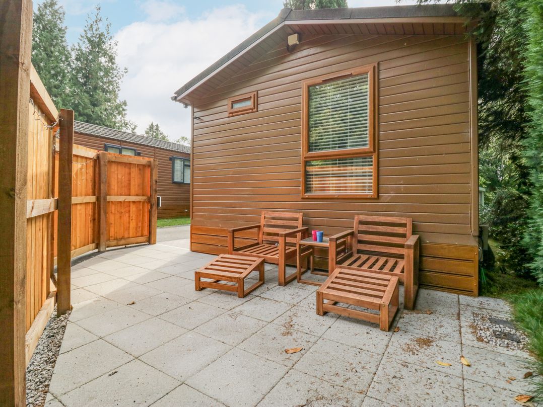 Willows Lodge