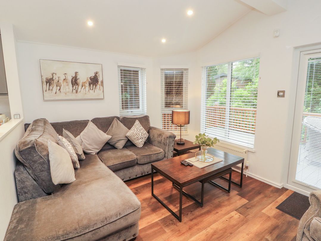 Holiday cottage in White Cross Bay, Cumbria