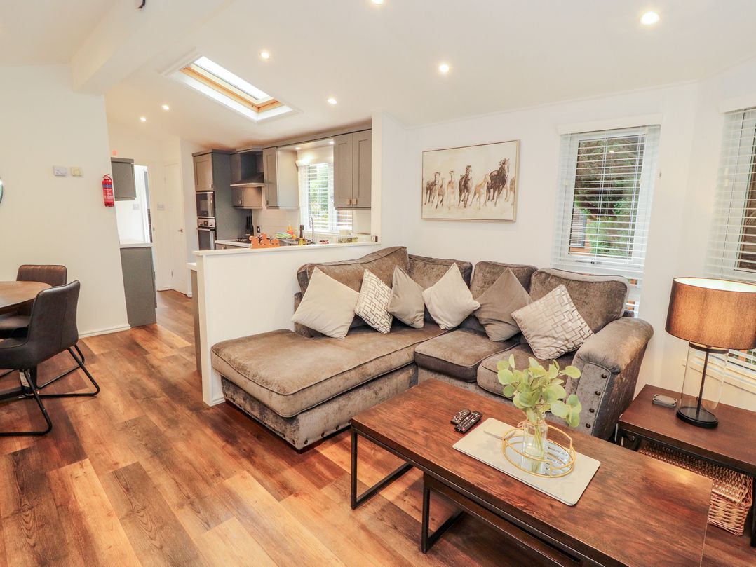 Holiday cottage in White Cross Bay, Cumbria