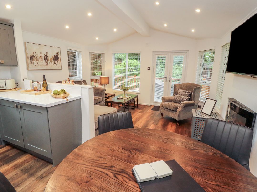 Holiday cottage in White Cross Bay, Cumbria