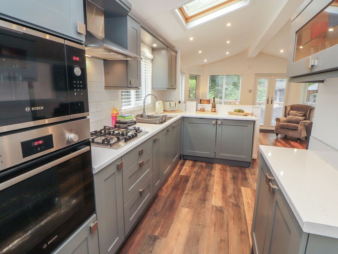 Holiday cottage in White Cross Bay, Cumbria