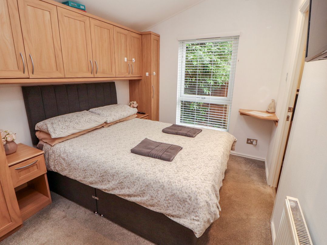Holiday cottage in White Cross Bay, Cumbria