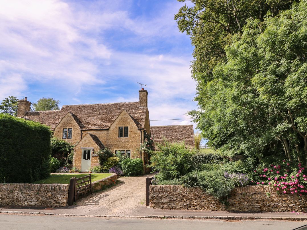 Holiday cottage in Westonbirt, the Cotswolds