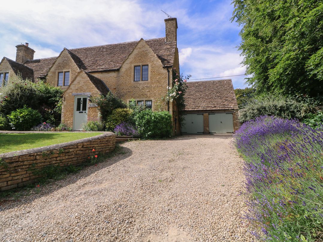 Holiday cottage in Westonbirt, the Cotswolds
