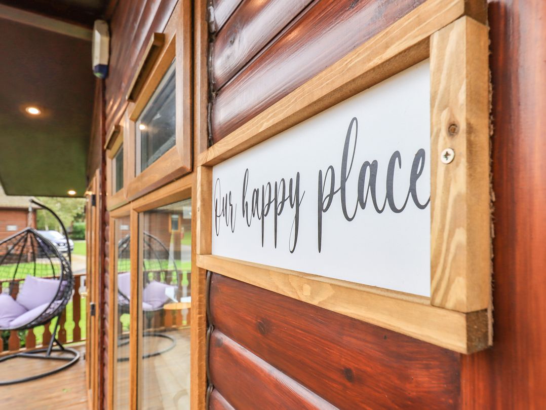 Our Happy Place