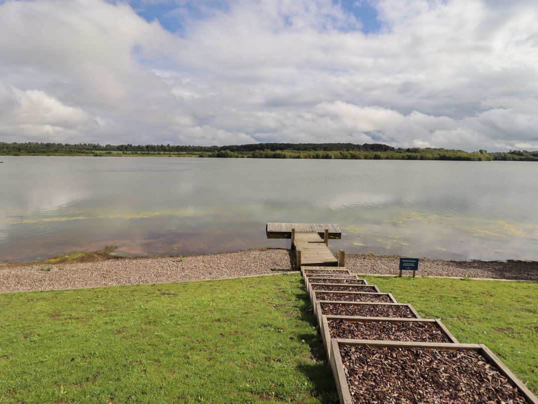 40 Delamere Point