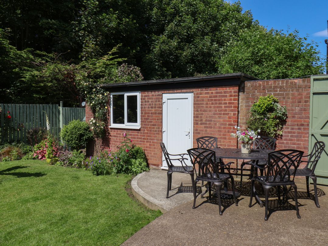 North Bay Cottage