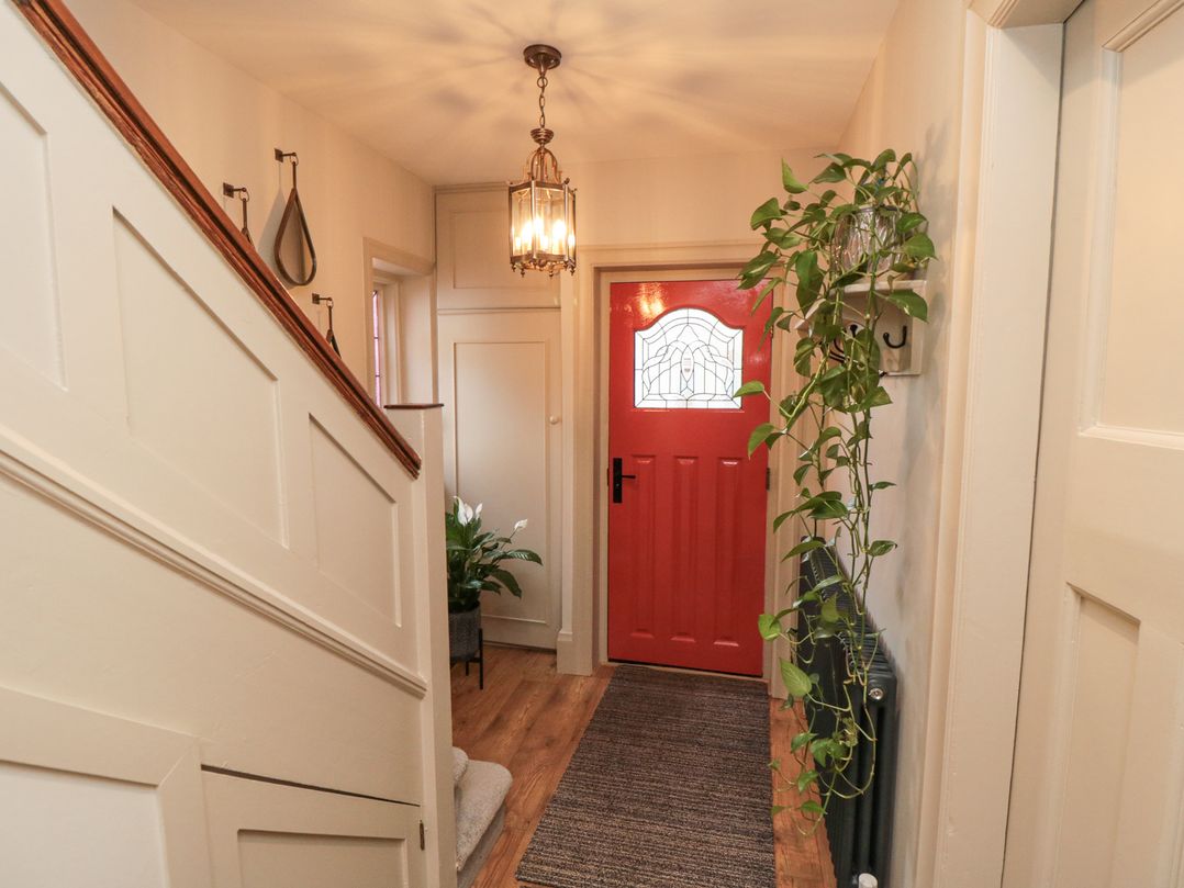 North Bay Cottage
