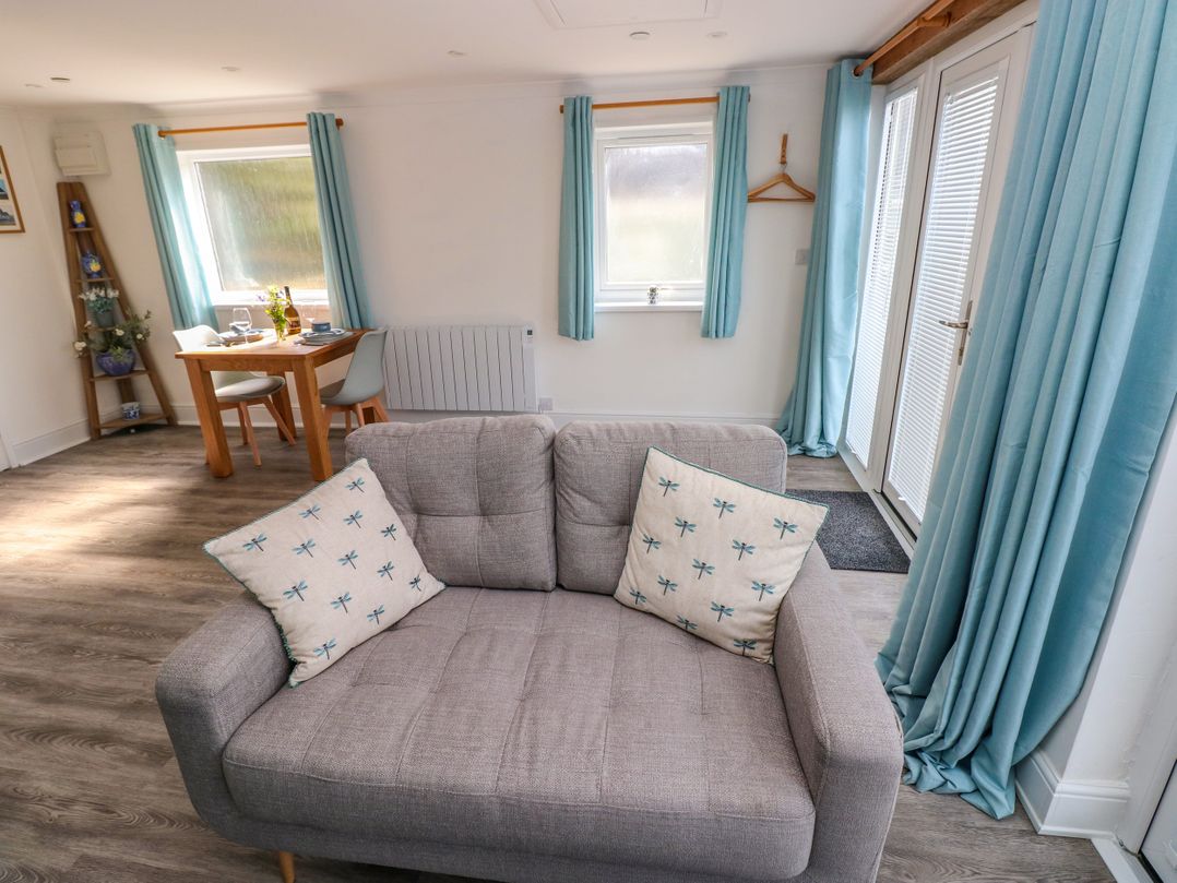 Tower Cottage