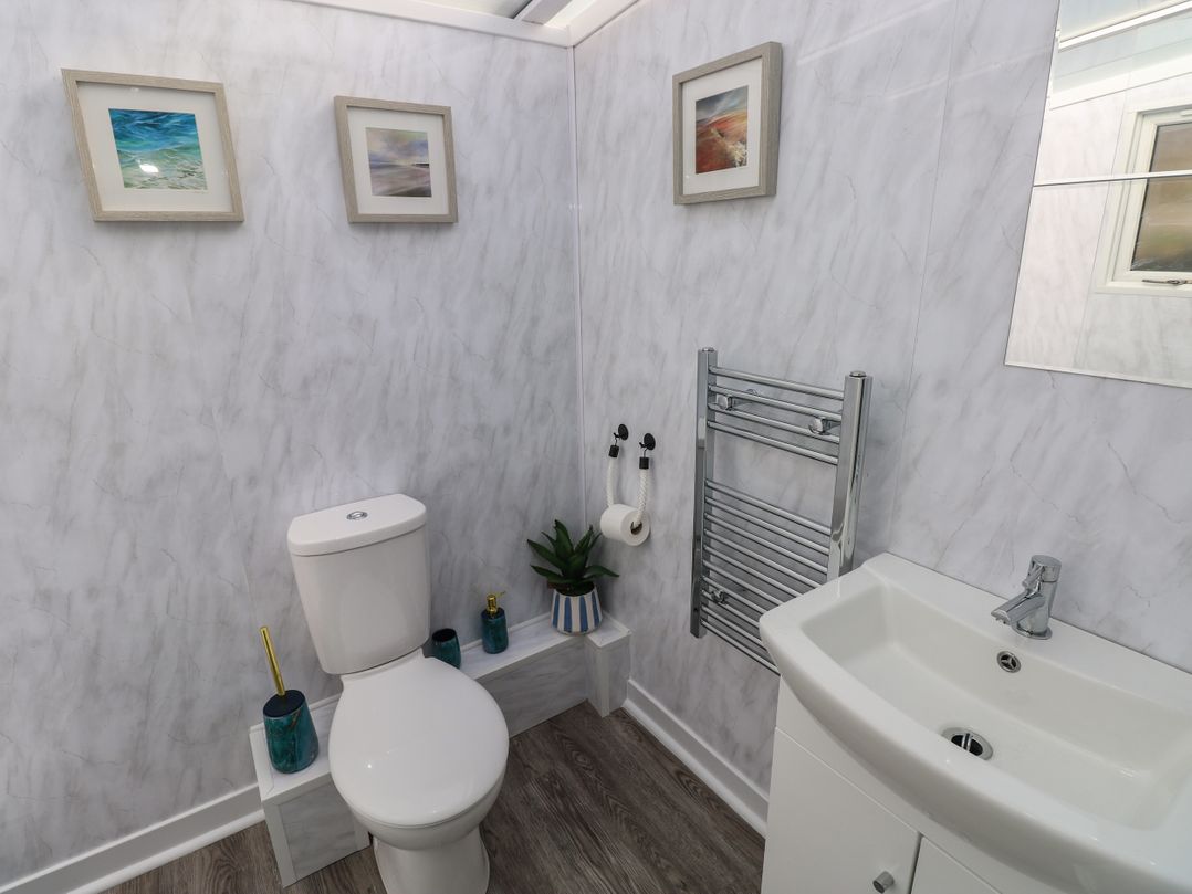 Tower Cottage