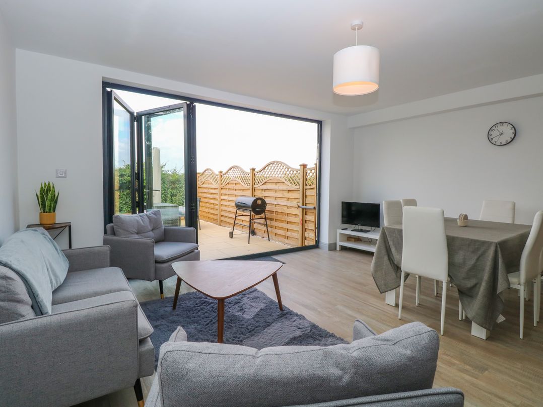 Clavering  1 Bernaleen Cottages