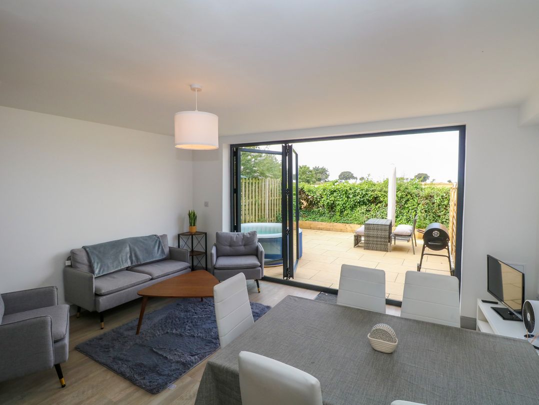 Clavering  1 Bernaleen Cottages