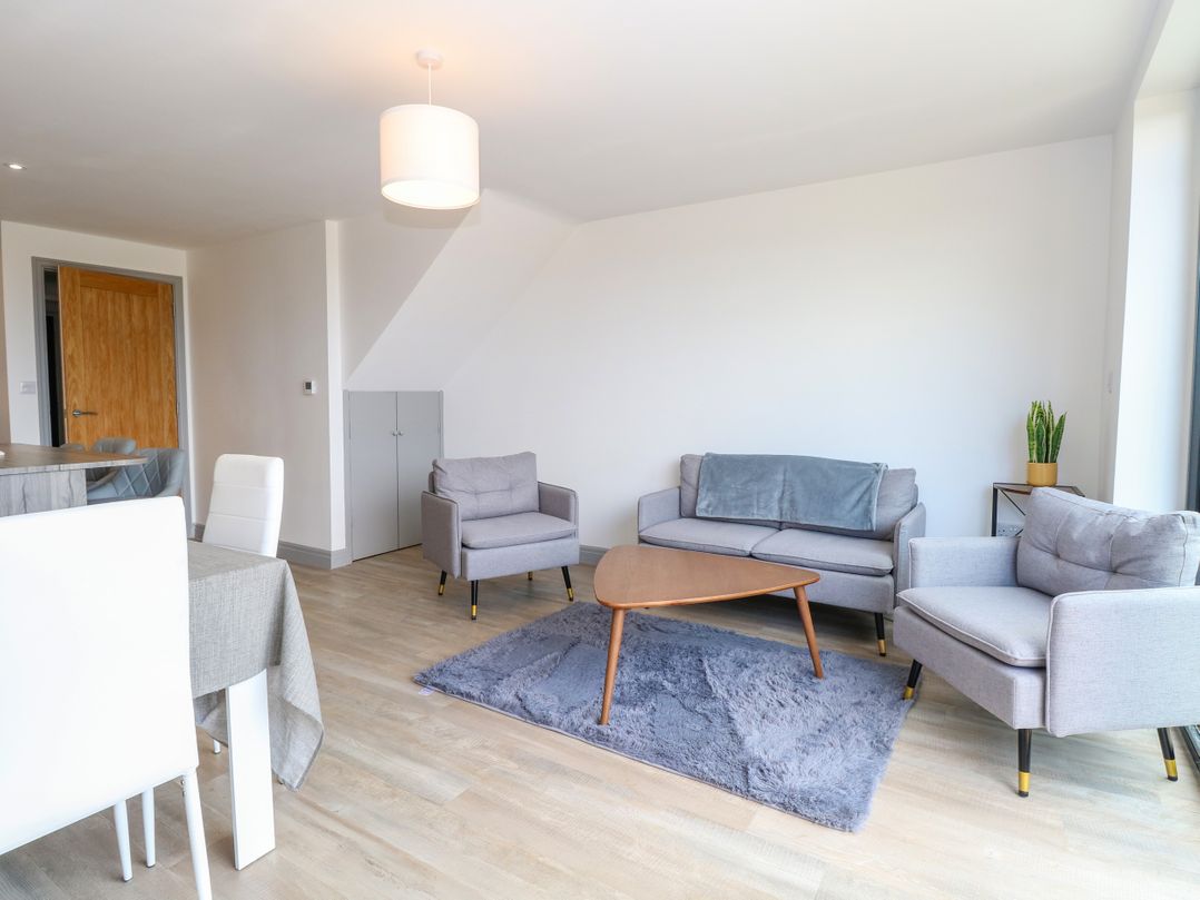 Clavering  1 Bernaleen Cottages