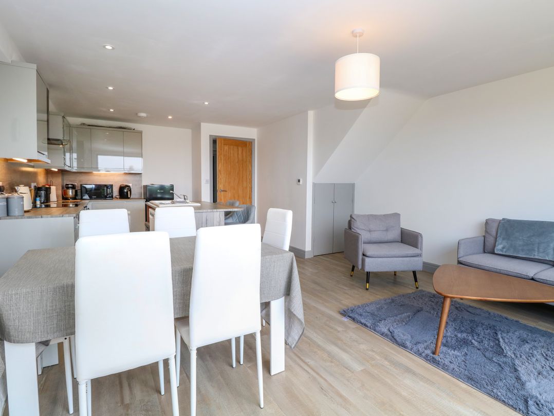 Clavering  1 Bernaleen Cottages