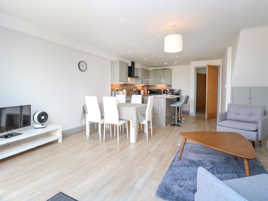 Clavering  1 Bernaleen Cottages