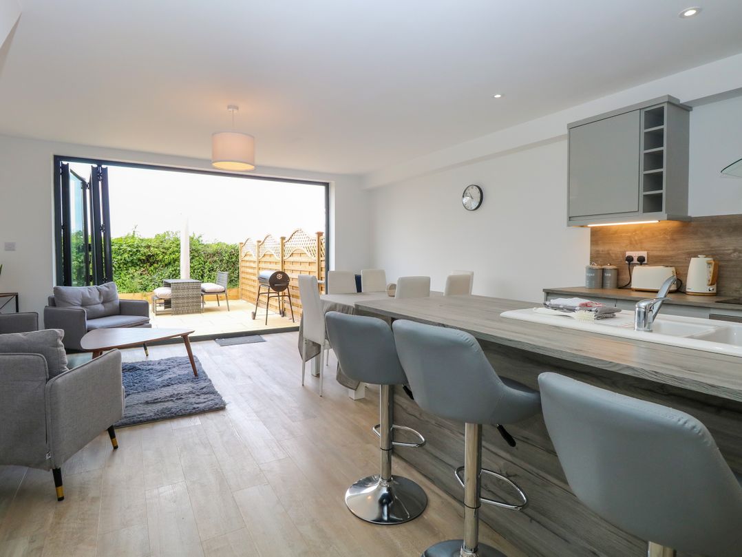 Clavering  1 Bernaleen Cottages