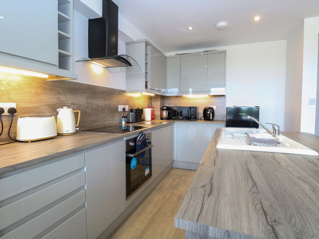 Clavering  1 Bernaleen Cottages