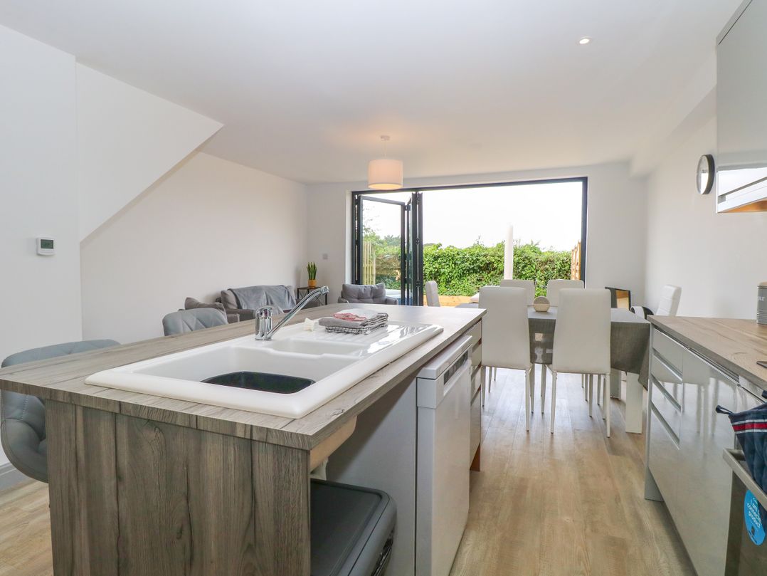 Clavering  1 Bernaleen Cottages