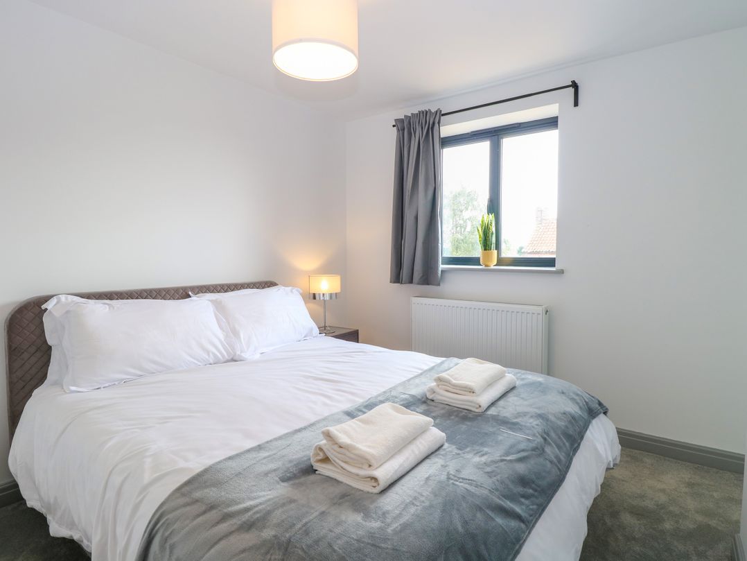 Clavering  1 Bernaleen Cottages