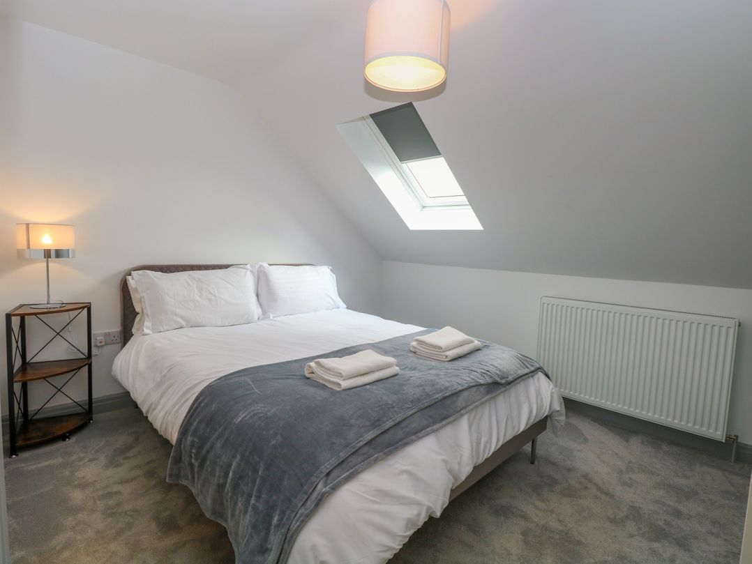 Clavering  1 Bernaleen Cottages