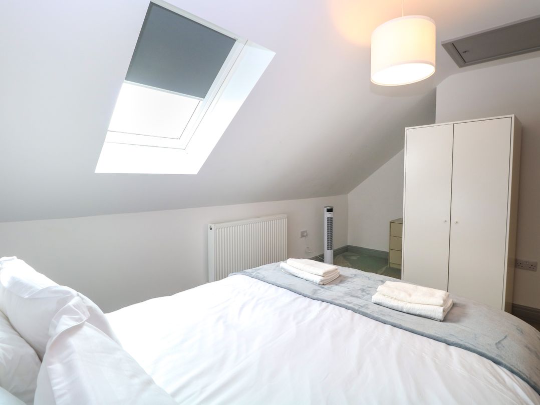 Clavering  1 Bernaleen Cottages