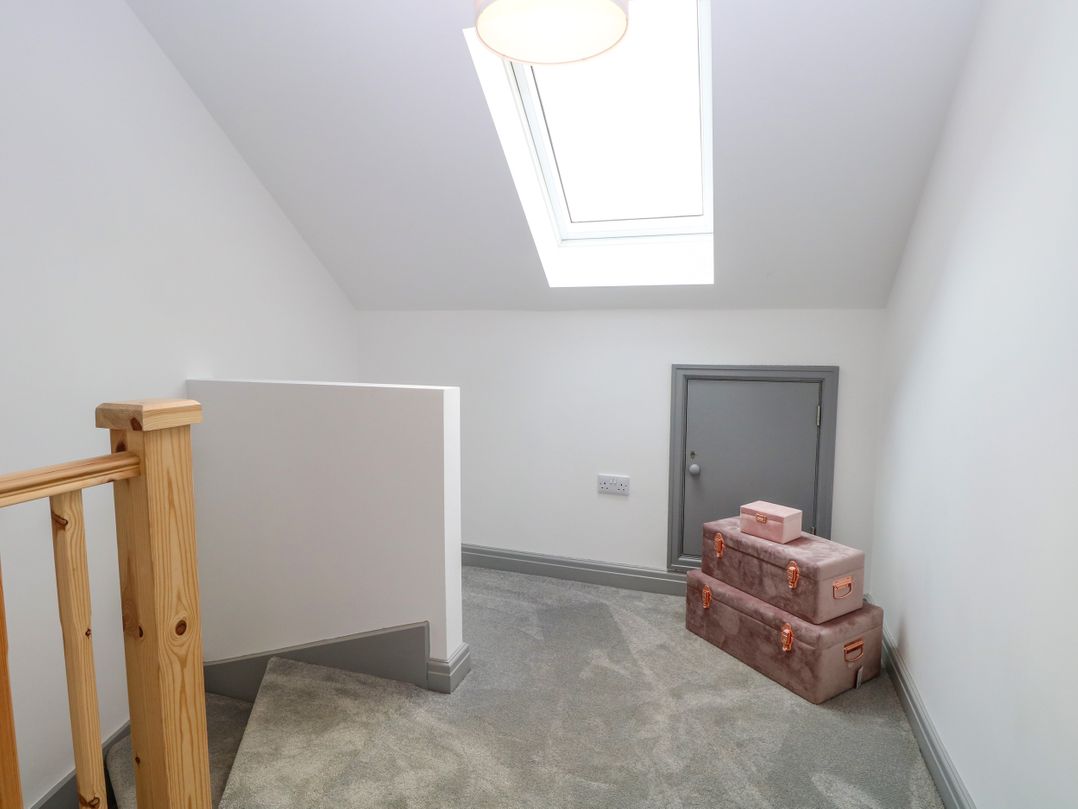 Clavering  1 Bernaleen Cottages